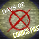 Illustration for article titled Days of Comics Past: X-Men #17 to 24